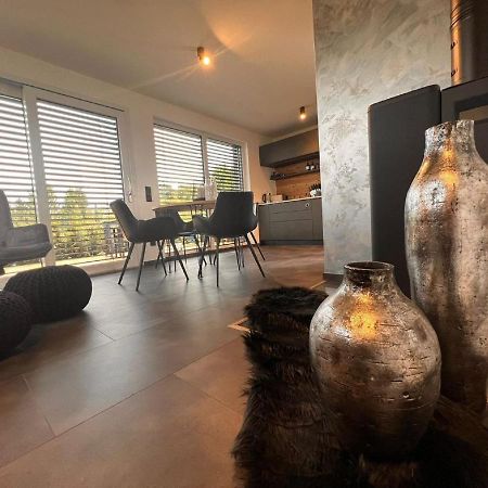 Chalet Deluxe Freyung Extérieur photo