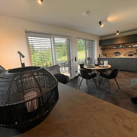 Chalet Deluxe Freyung Extérieur photo