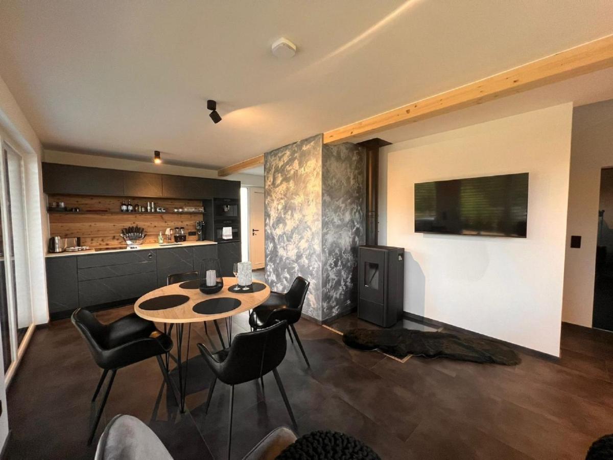 Chalet Deluxe Freyung Extérieur photo