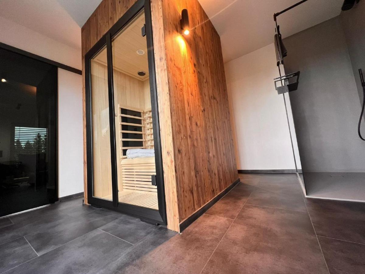 Chalet Deluxe Freyung Extérieur photo
