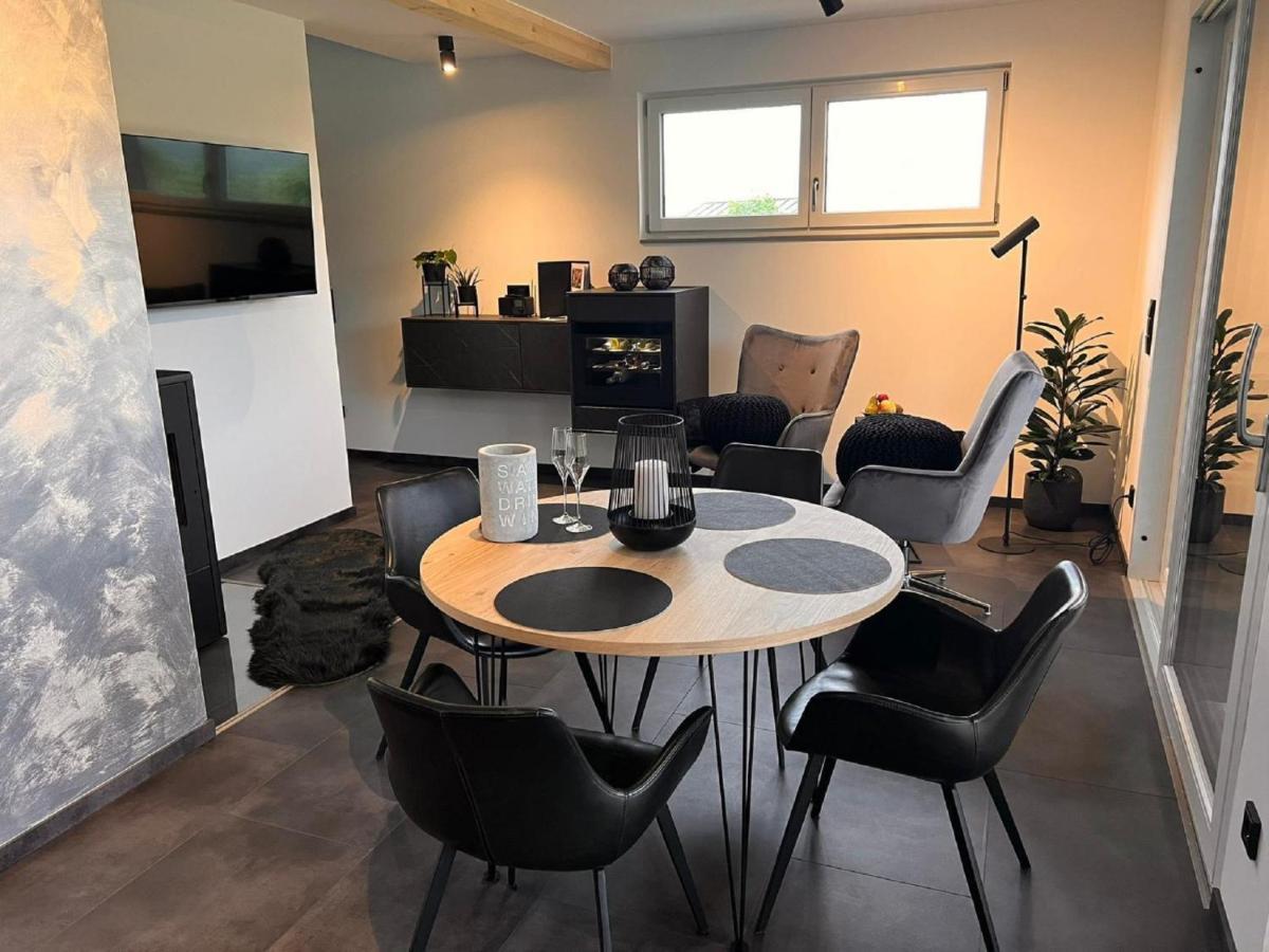Chalet Deluxe Freyung Extérieur photo
