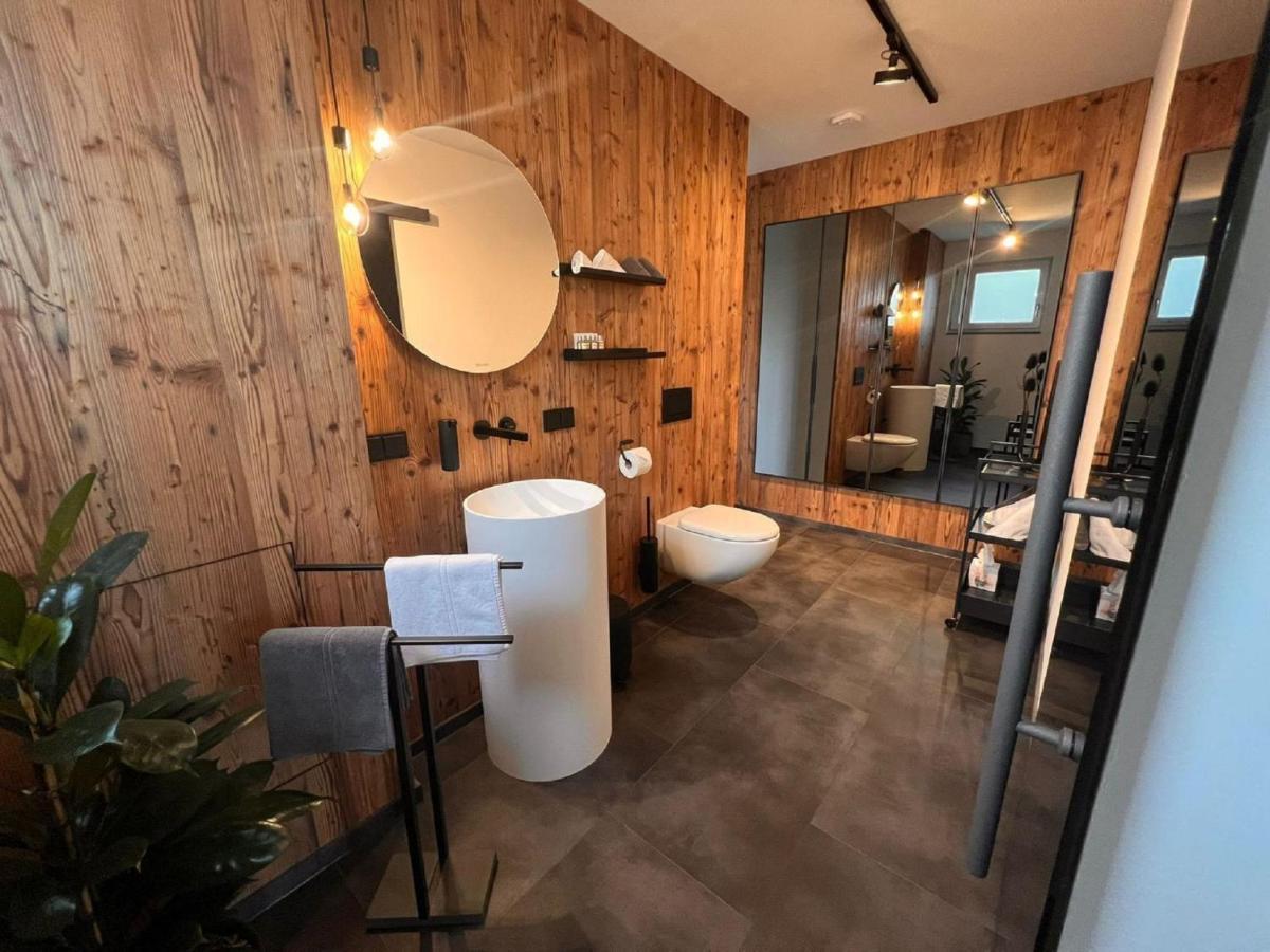 Chalet Deluxe Freyung Extérieur photo