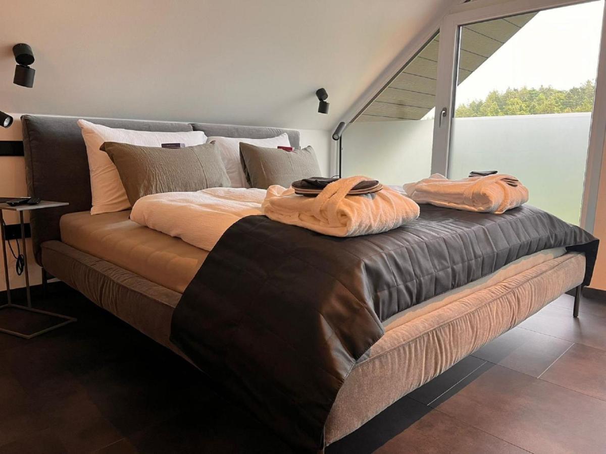 Chalet Deluxe Freyung Extérieur photo
