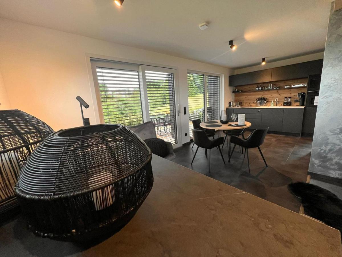 Chalet Deluxe Freyung Extérieur photo
