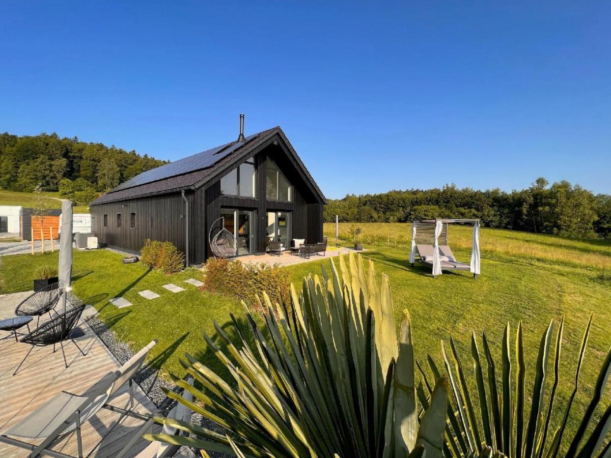 Chalet Deluxe Freyung Extérieur photo
