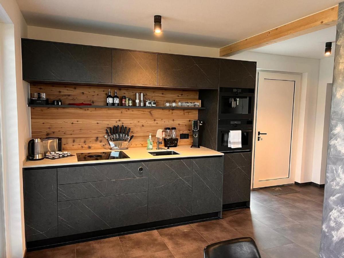 Chalet Deluxe Freyung Extérieur photo